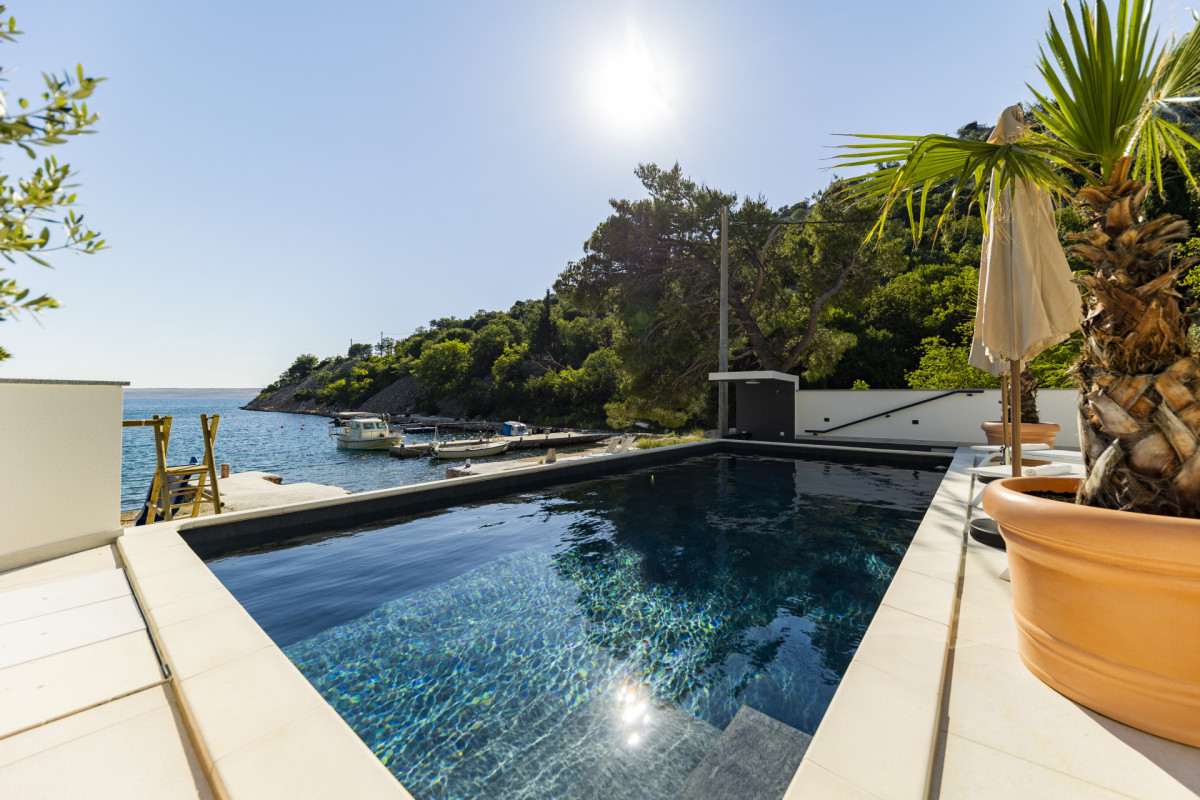 Villa Lucija Velebit