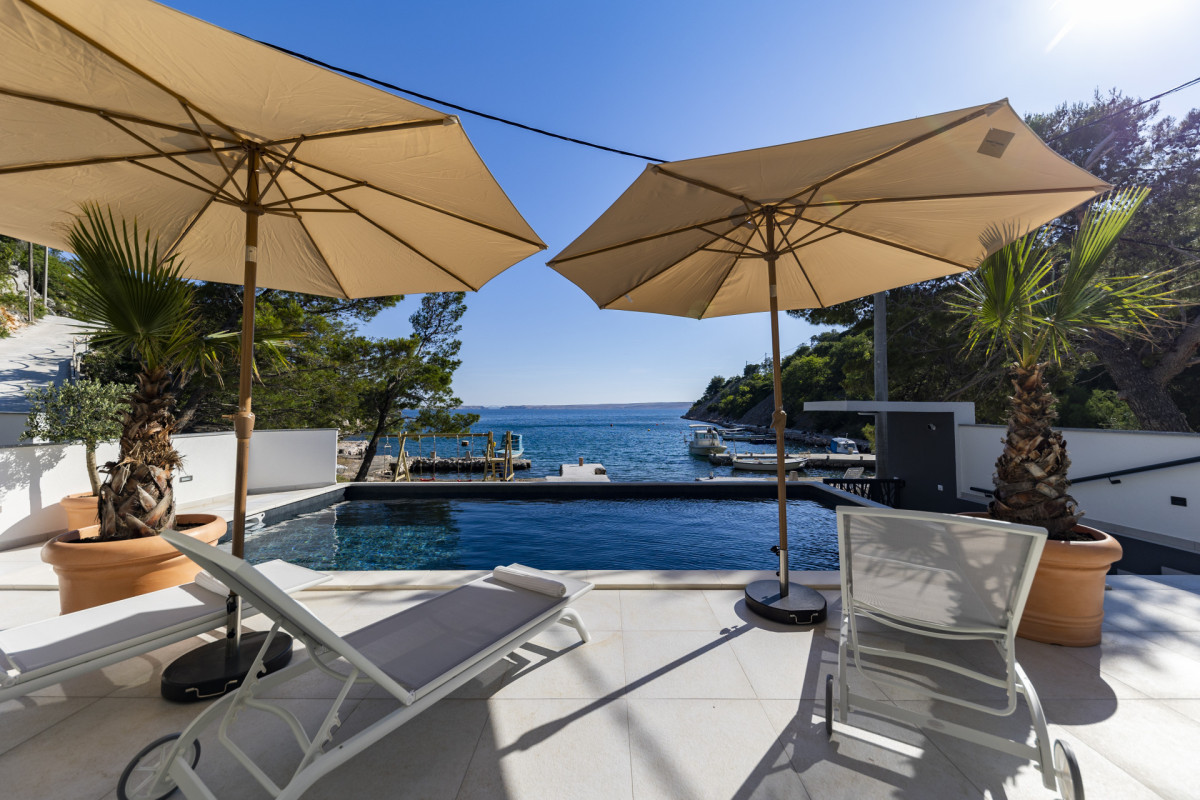 Villa Lucija Velebit