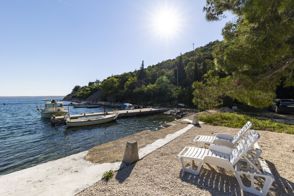 Villa Lucija Velebit