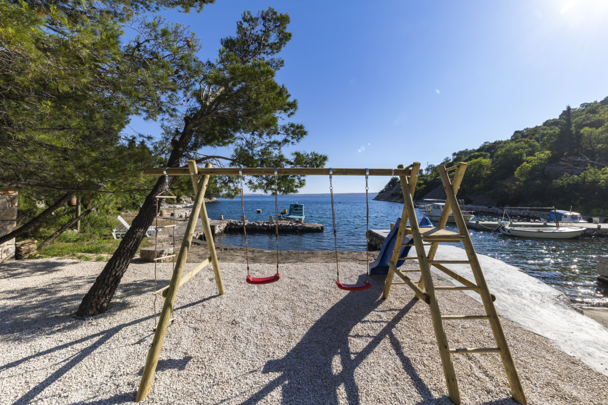 Villa Lucija Velebit