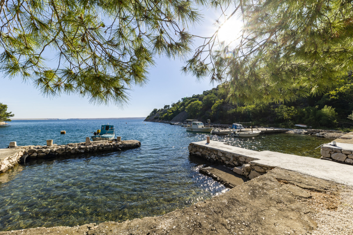 Villa Lucija Velebit