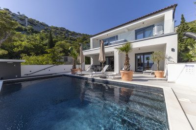 Villa Lucija Velebit
