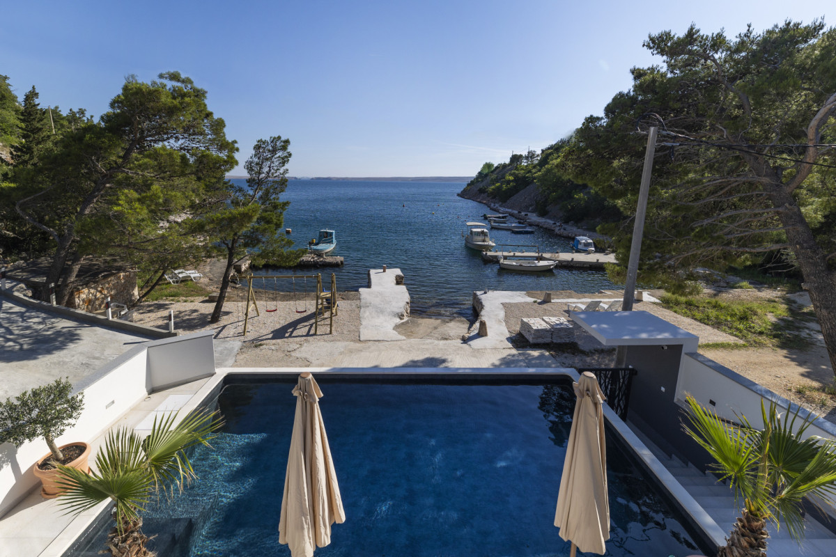 Villa Lucija Velebit