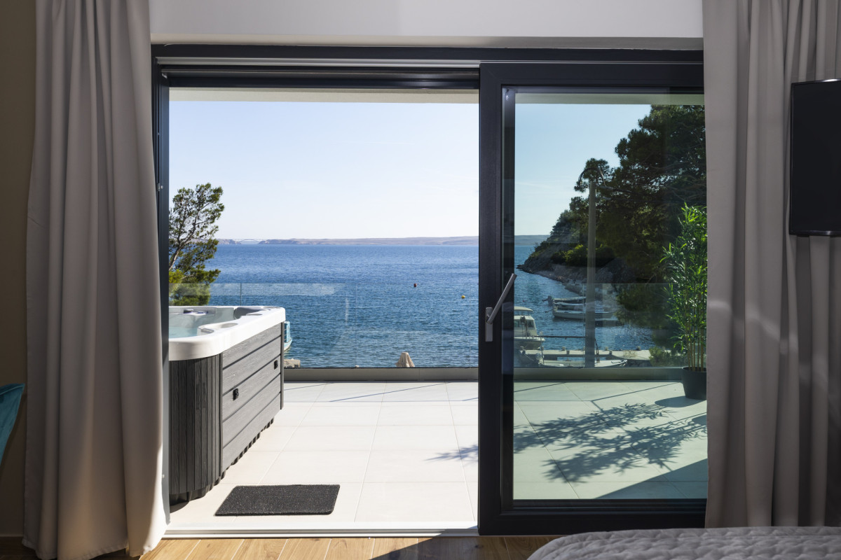 Villa Lucija Velebit
