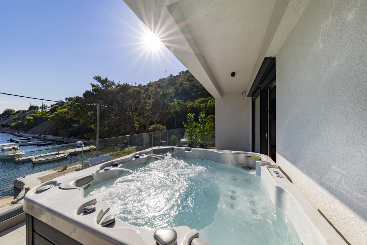 Villa Lucija Velebit