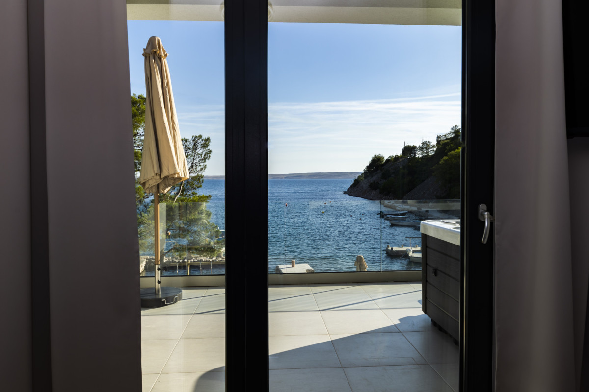 Villa Lucija Velebit