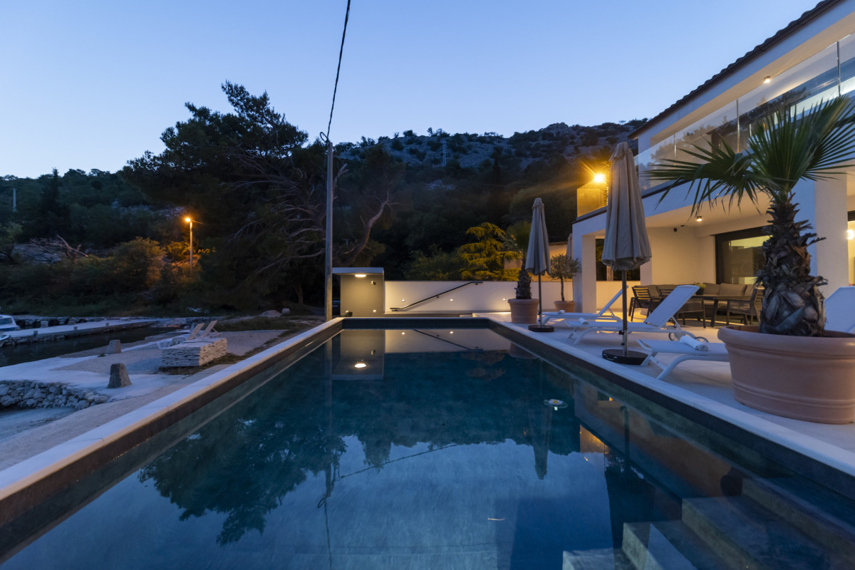 Villa Lucija Velebit
