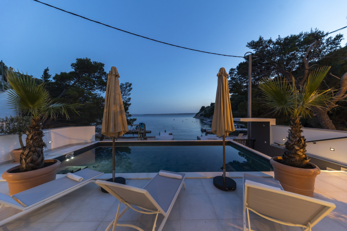 Villa Lucija Velebit