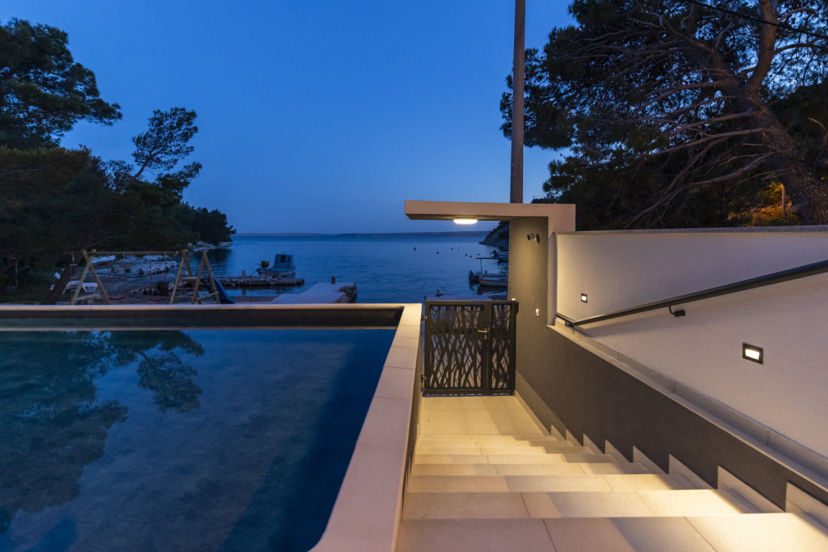 Villa Lucija Velebit