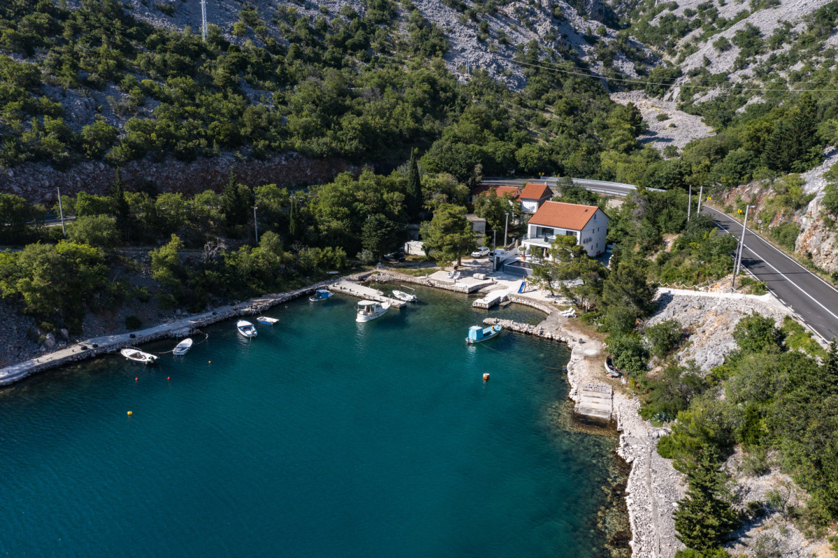 Villa Lucija Velebit