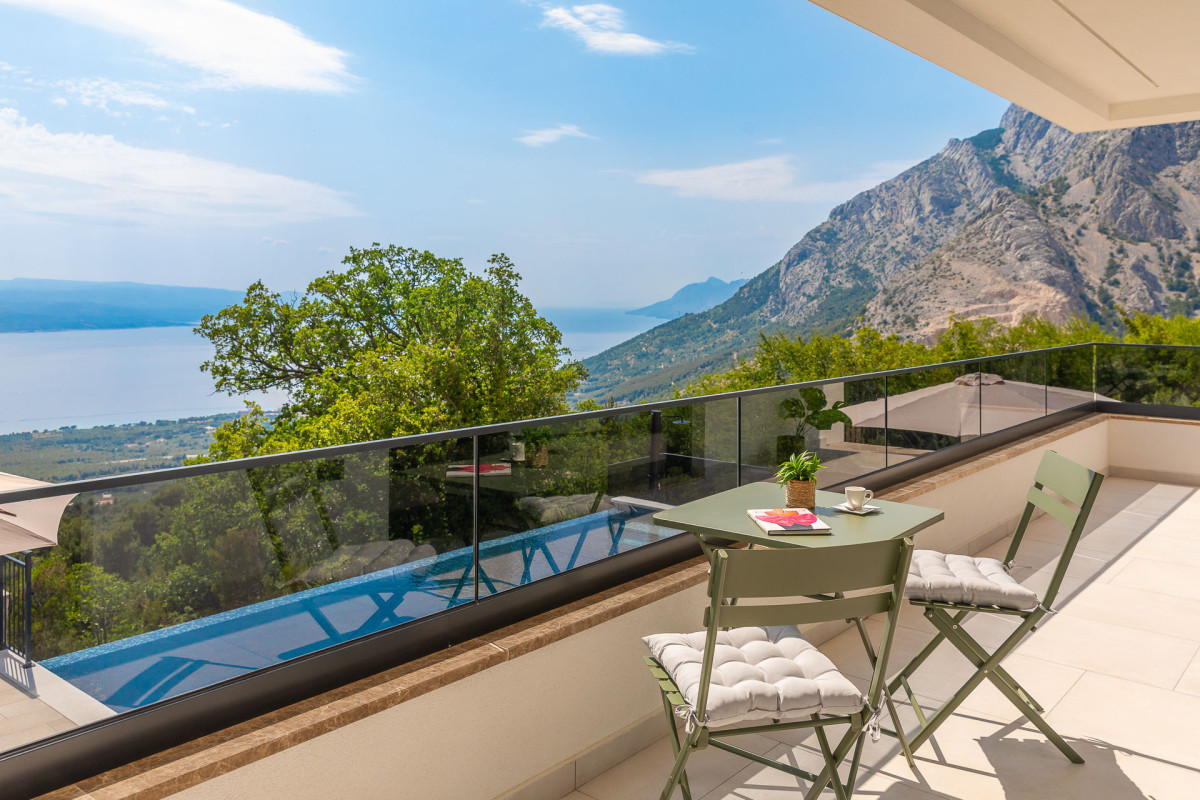Villa Sarah Bast