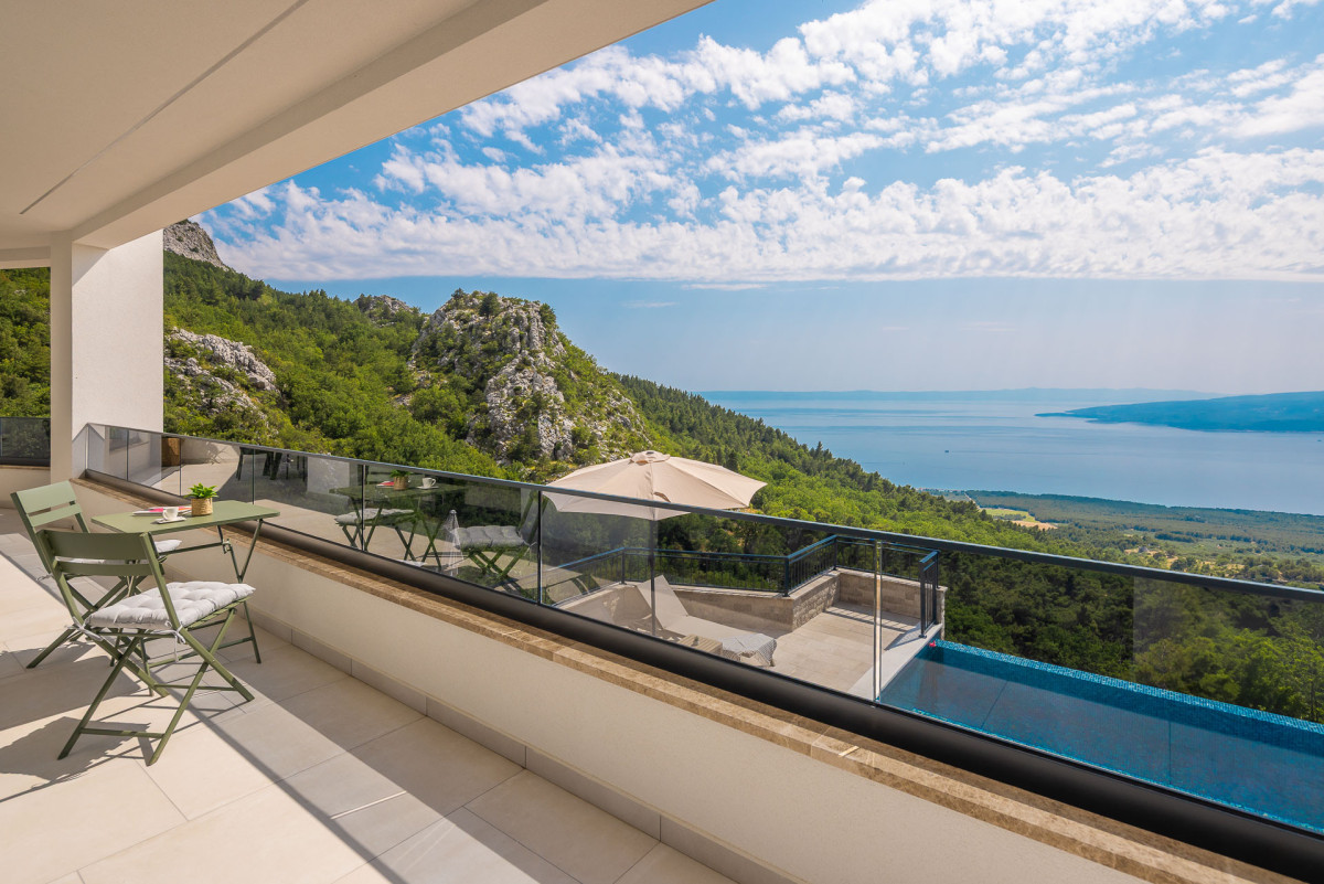 Villa Sarah Bast