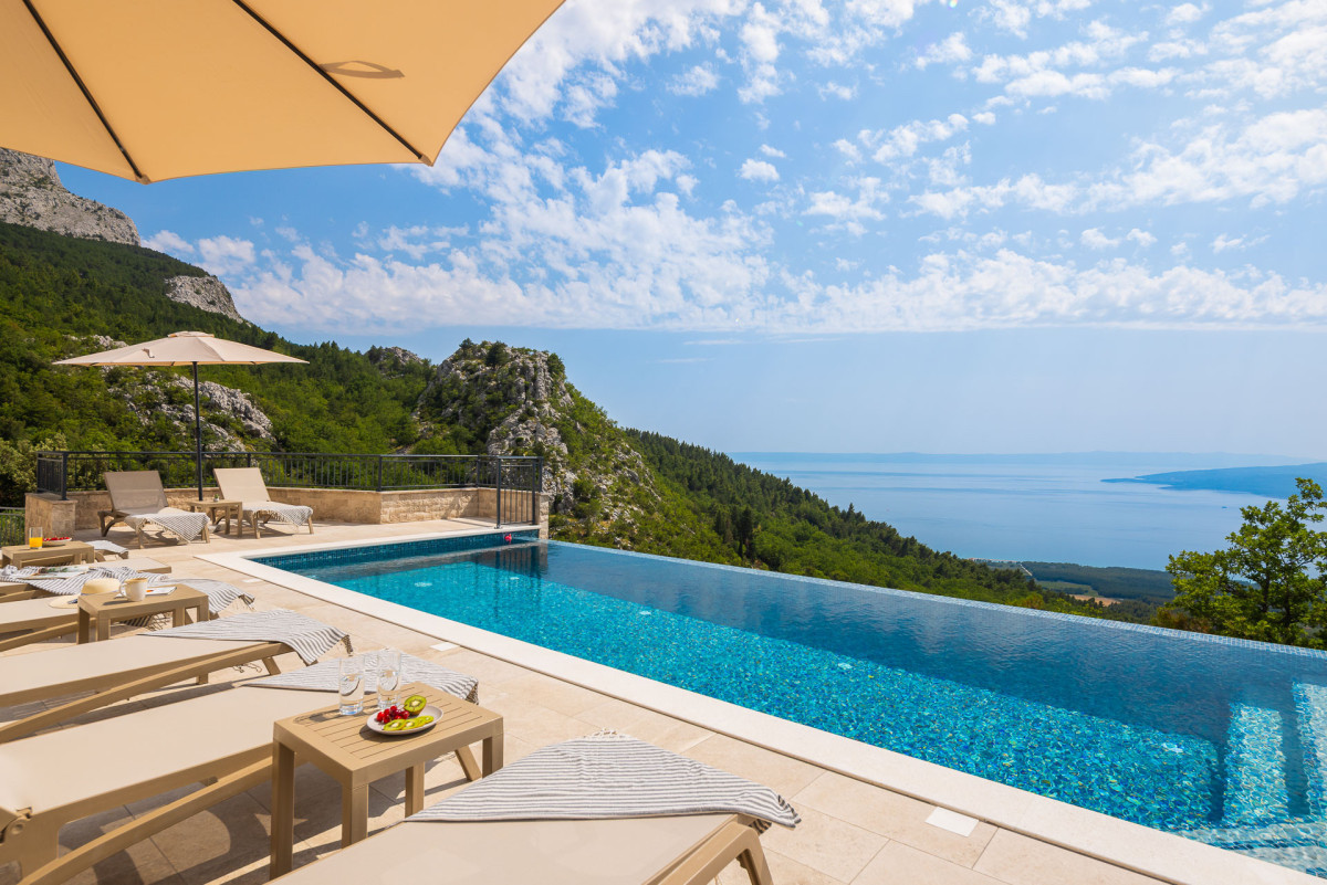 Villa Sarah Bast