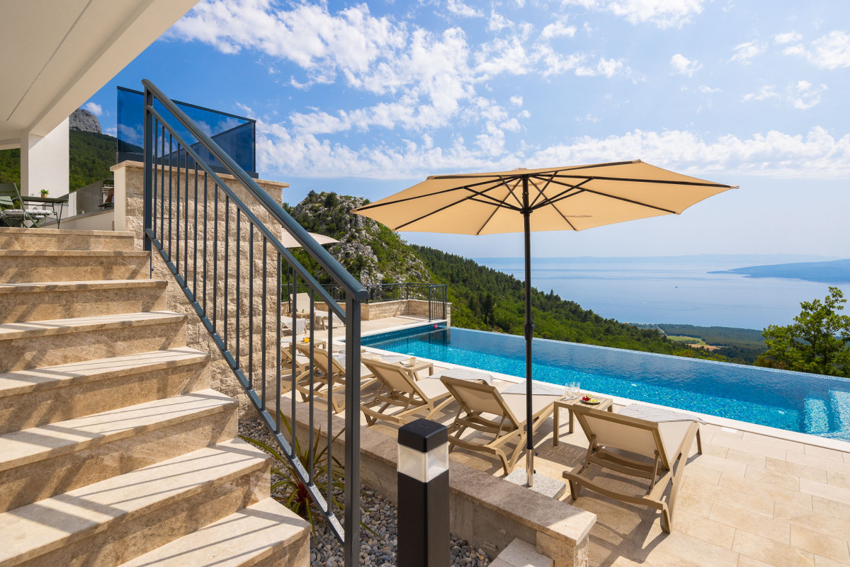 Villa Sarah Bast