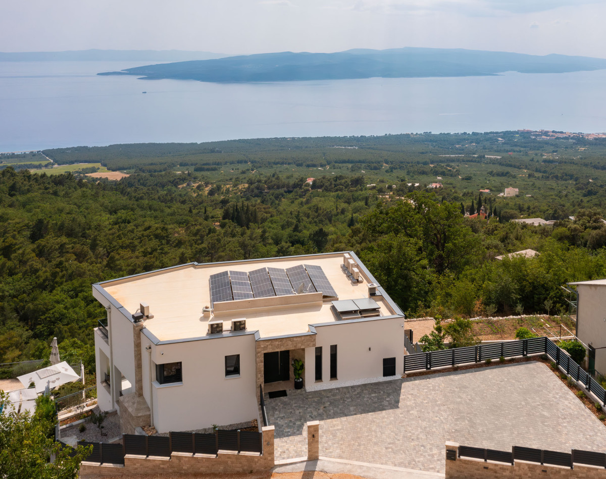 Villa Sarah Bast