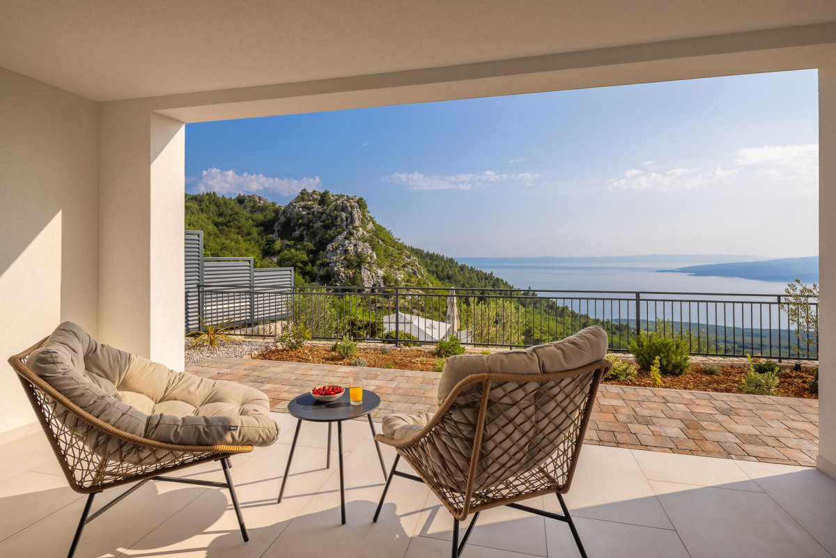 Villa Sarah Bast