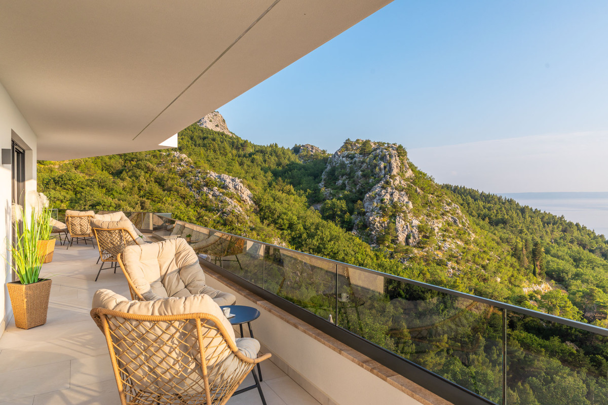 Villa Sarah Bast