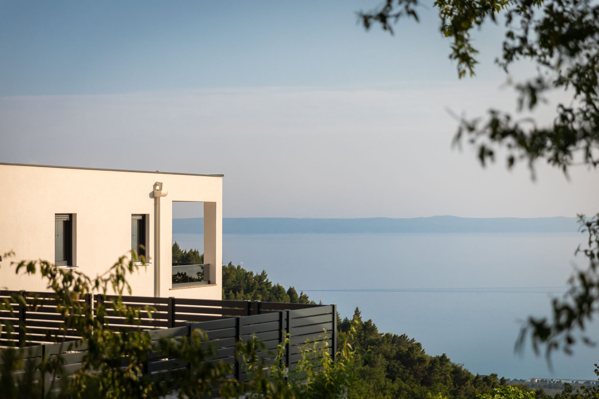 Villa Sarah Bast
