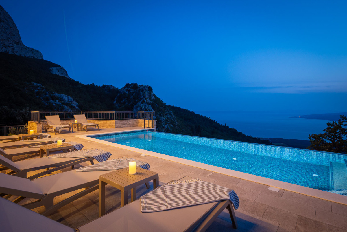 Villa Sarah Bast