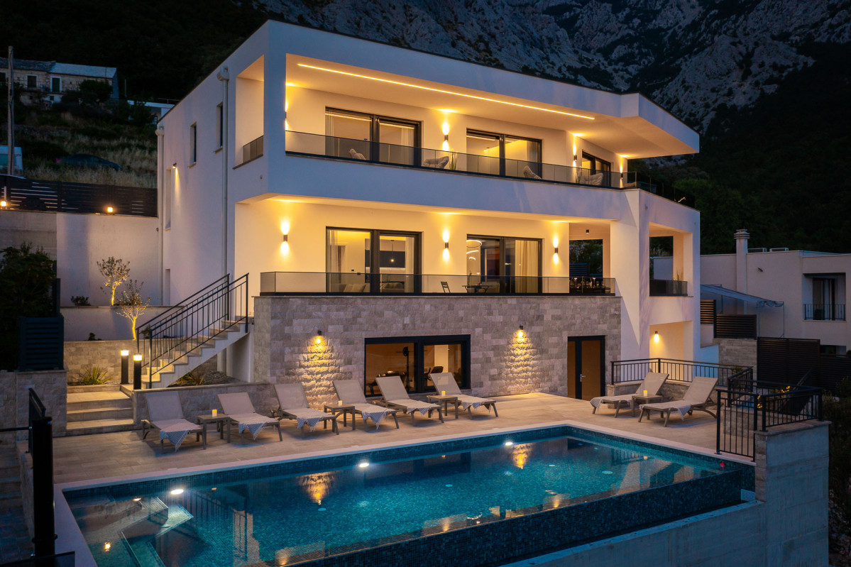 Villa Sarah Bast