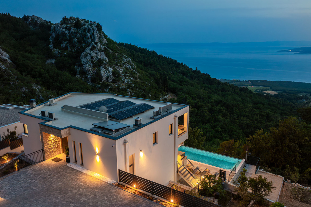 Villa Sarah Bast