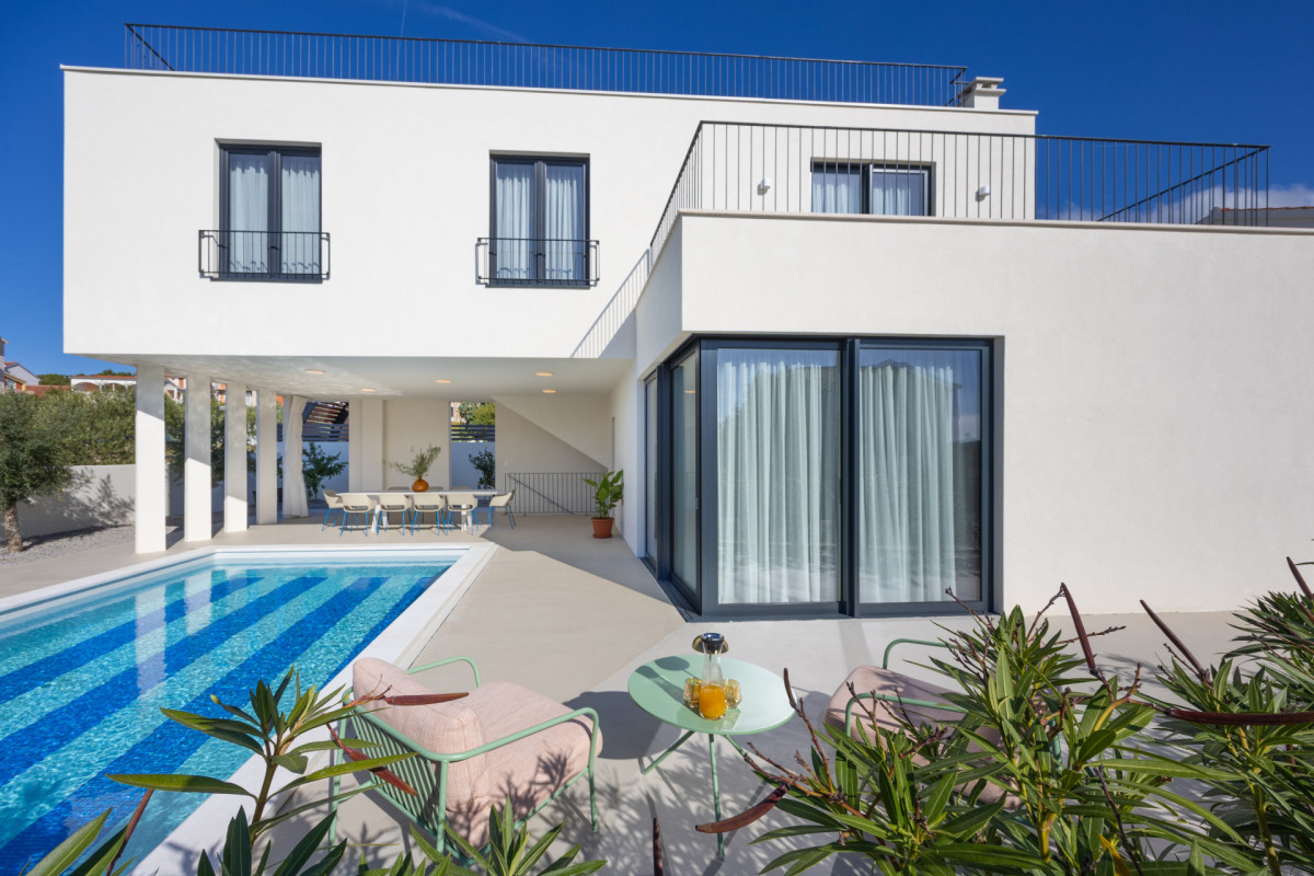 Villa Rige
