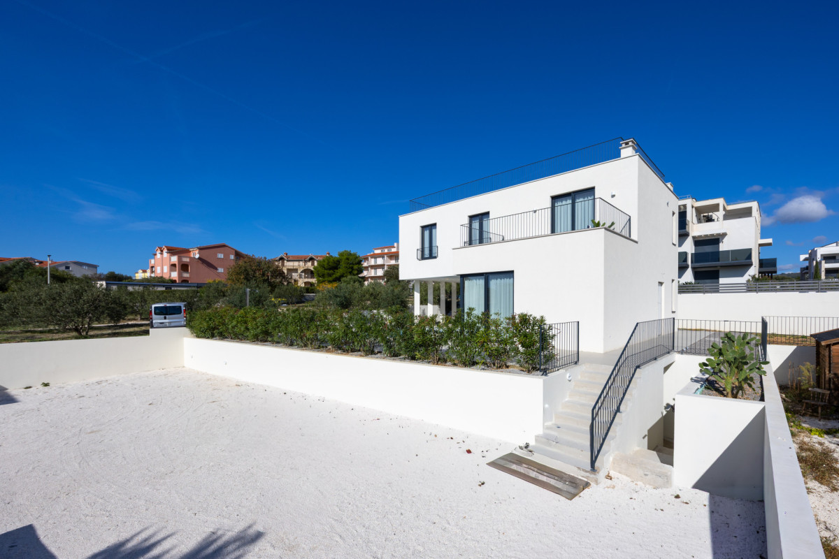 Villa Rige