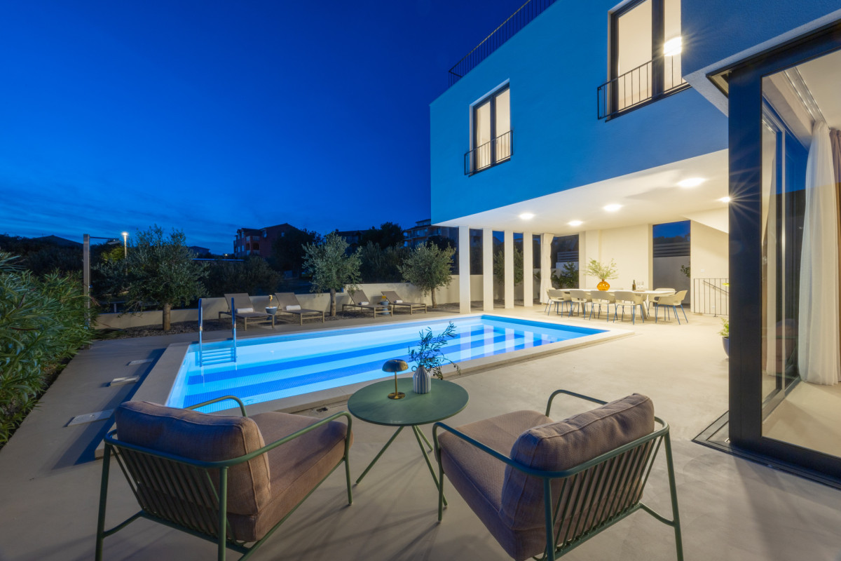 Villa Rige