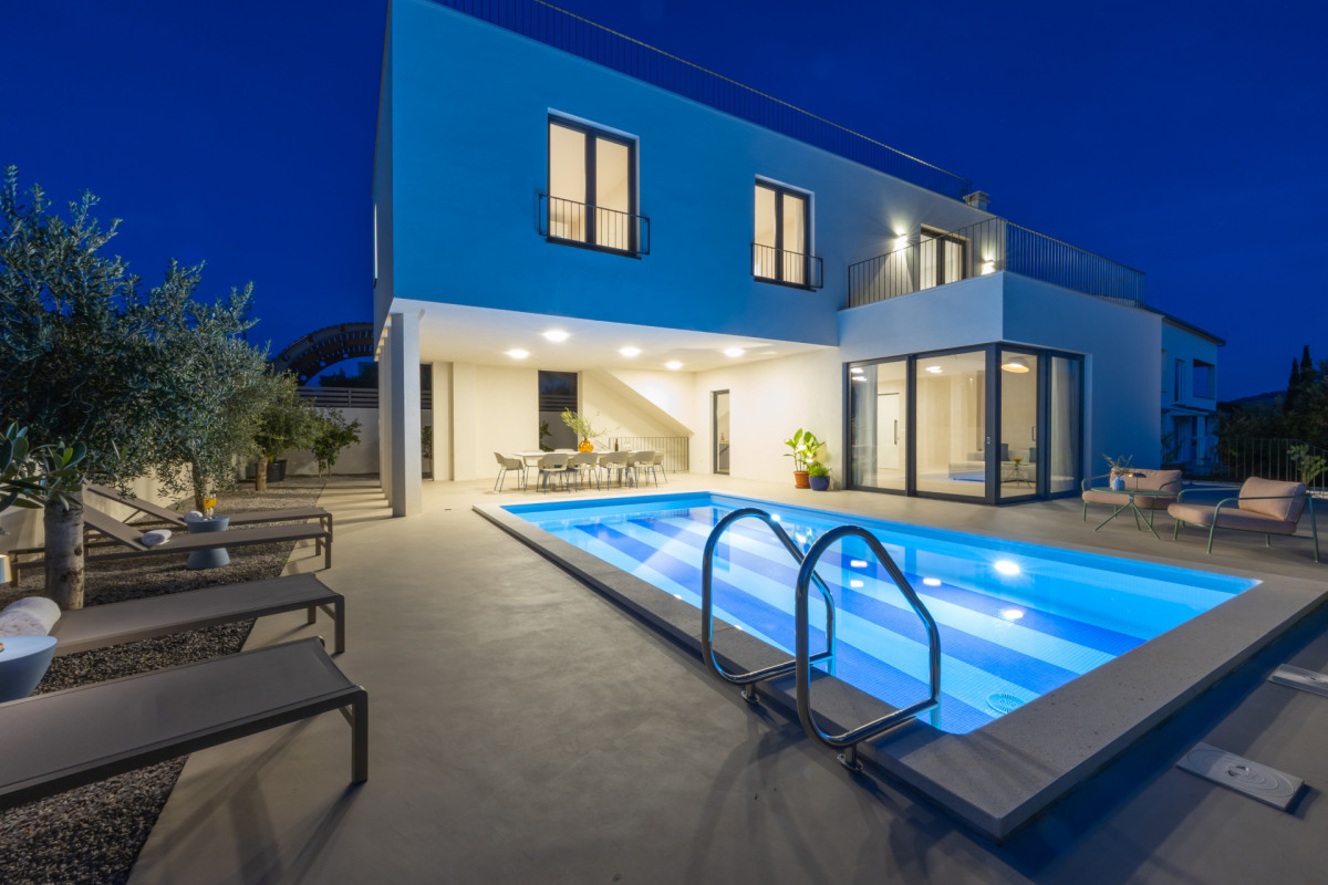 Villa Rige