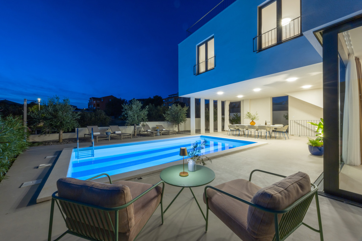 Villa Rige