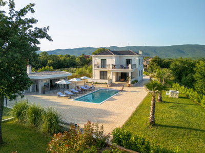 Villa Decima