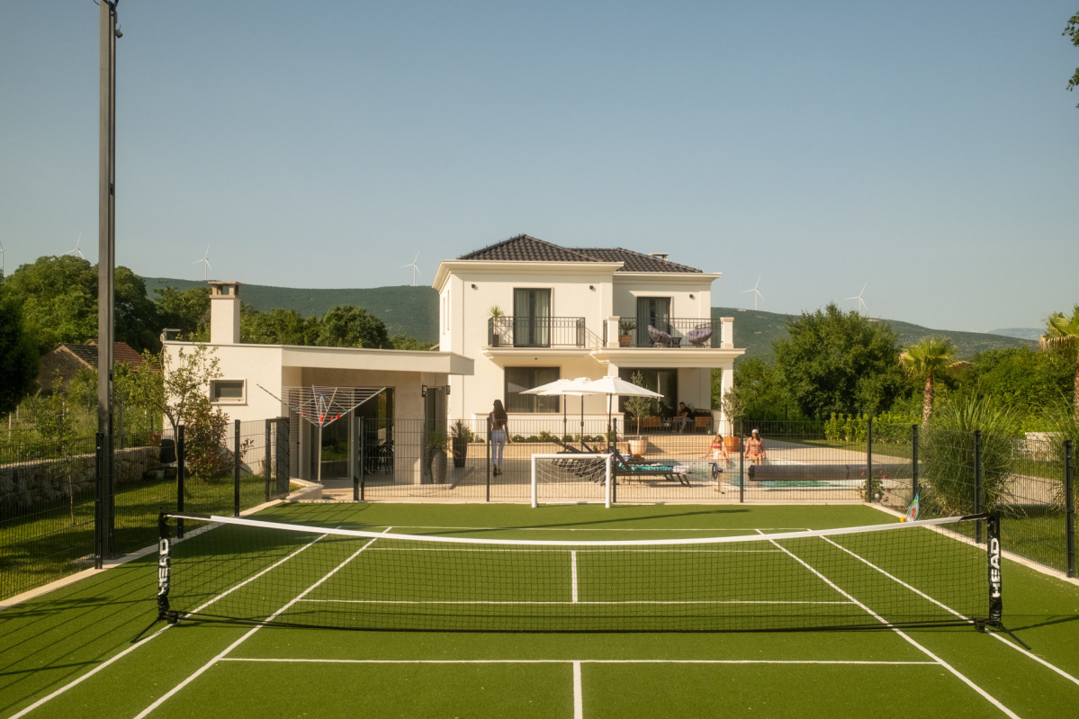 Villa Decima