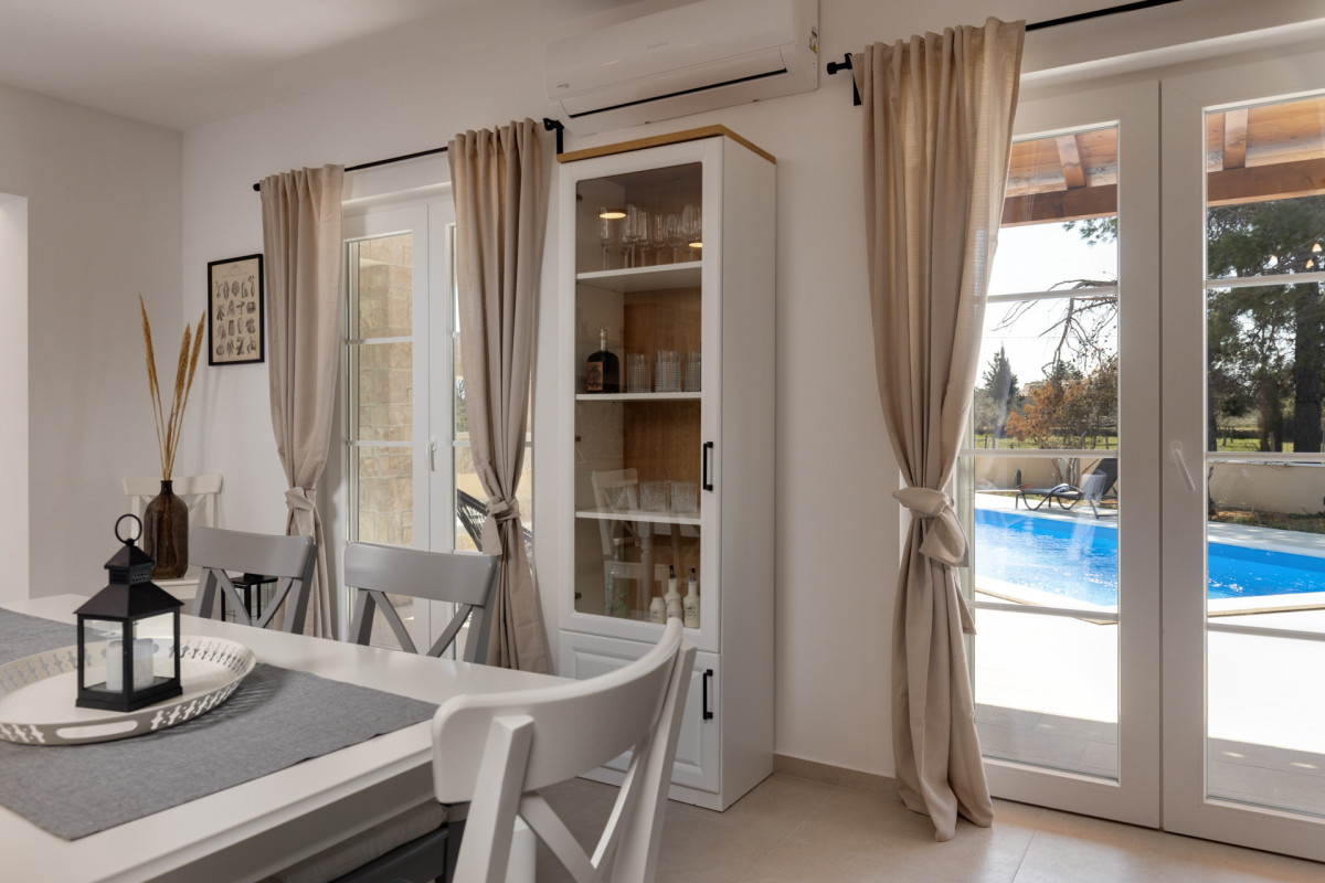Villa Mediterra Prima
