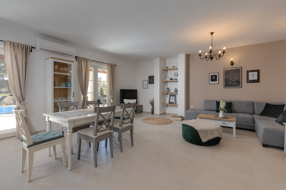 Villa Mediterra Prima