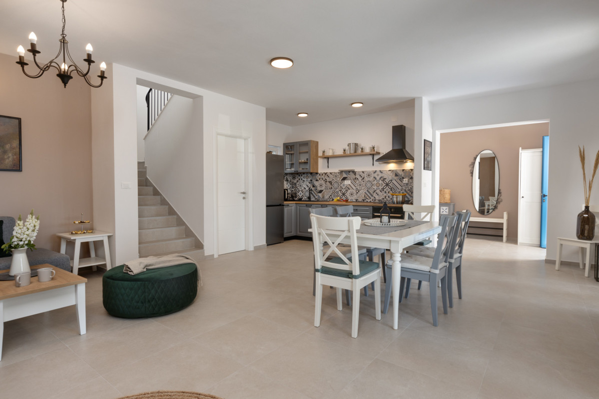 Villa Mediterra Prima
