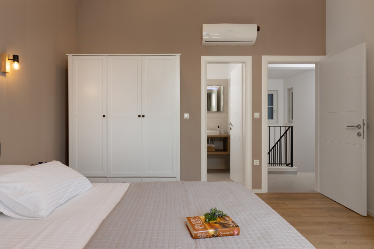 Villa Mediterra Prima
