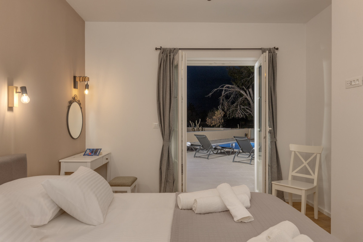 Villa Mediterra Prima