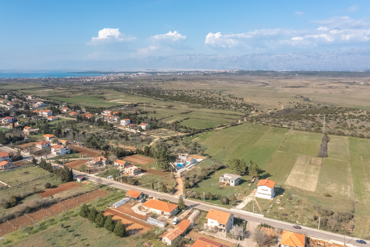 Villa Mediterra Prima