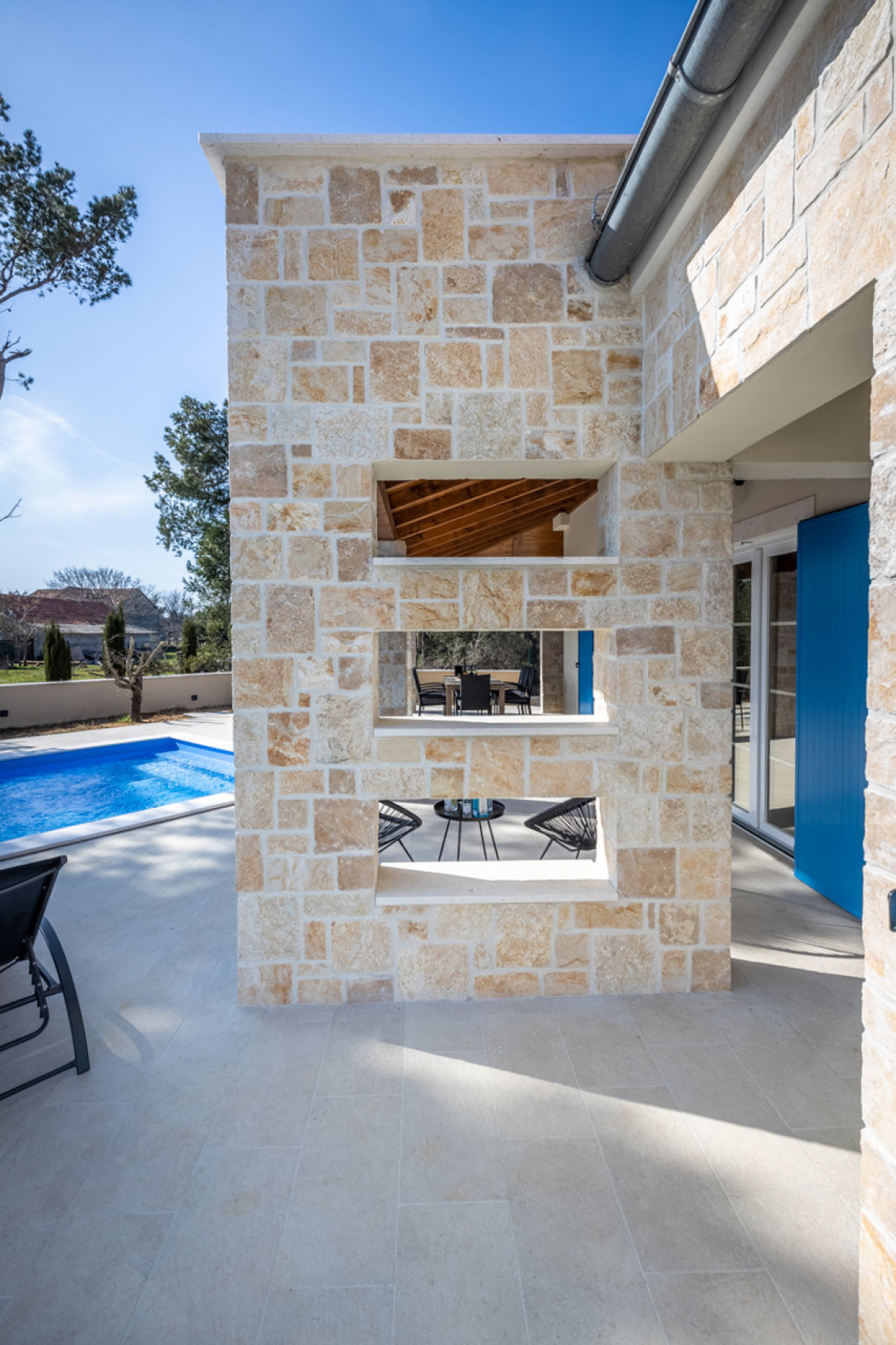 Villa Mediterra Prima