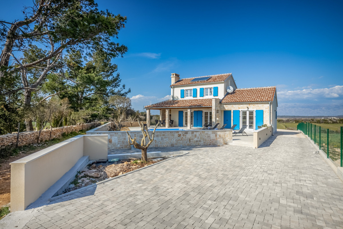 Villa Mediterra Prima