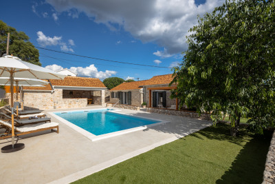 Villa Casa di Perla