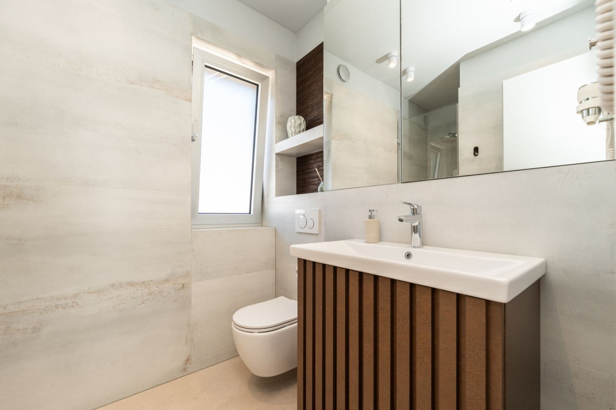 Villa Axia & Nexia