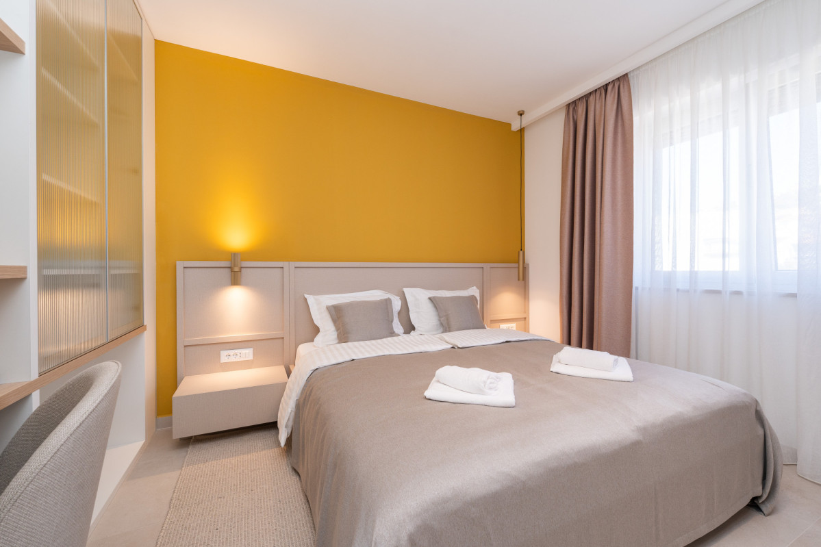 Villa Axia & Nexia