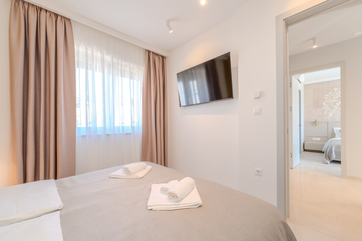 Villa Axia & Nexia