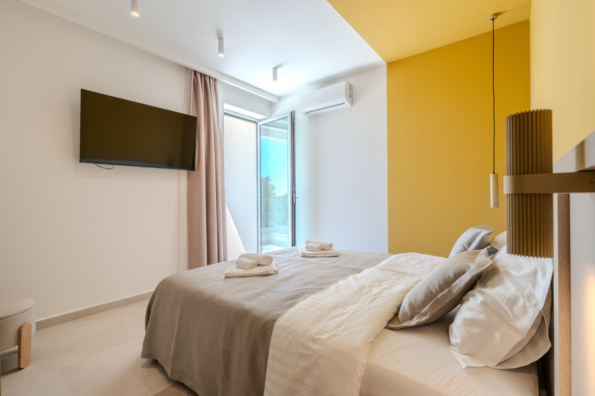 Villa Axia & Nexia