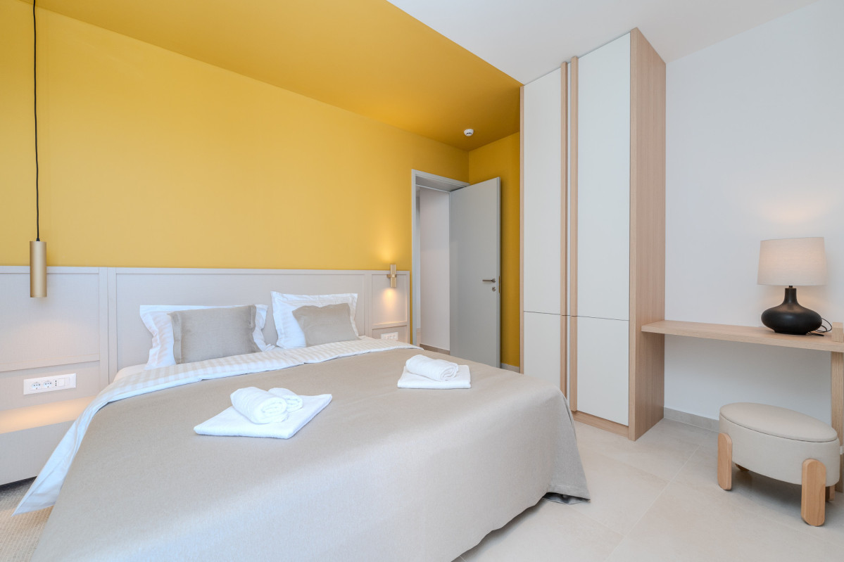 Villa Axia & Nexia