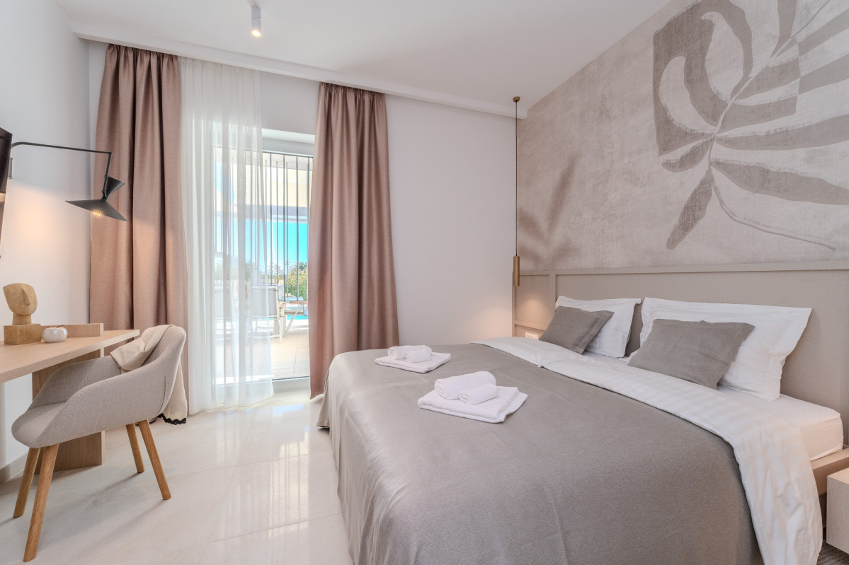 Villa Axia & Nexia