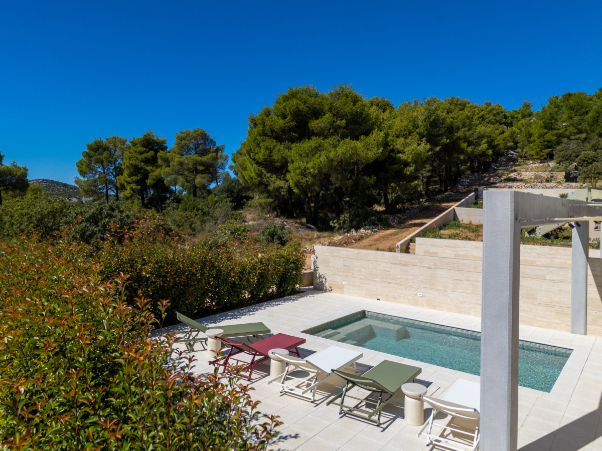 Villa Axia & Nexia
