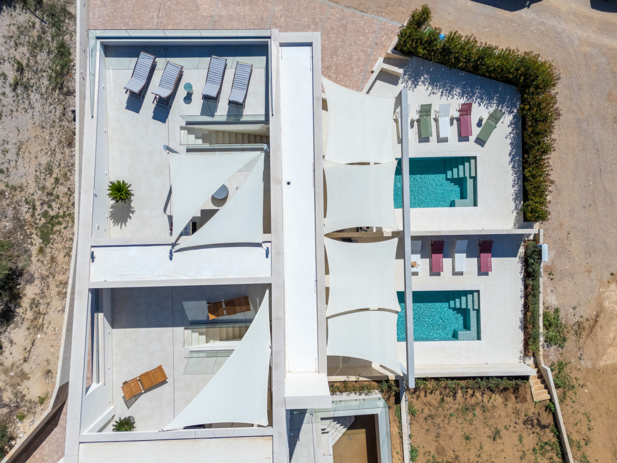 Villa Axia & Nexia