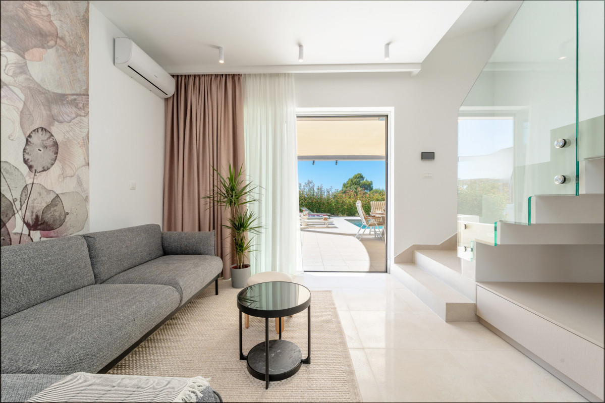 Villa Axia & Nexia